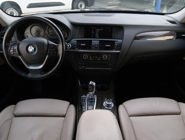 BMW X3  xDrive20d 