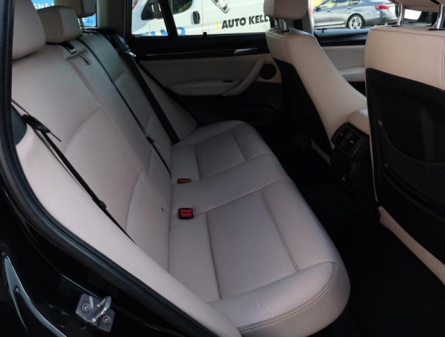 BMW X3  xDrive20d 