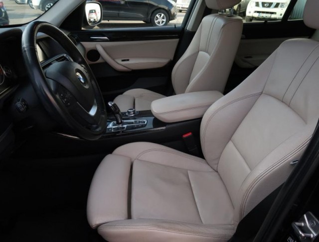 BMW X3  xDrive20d 