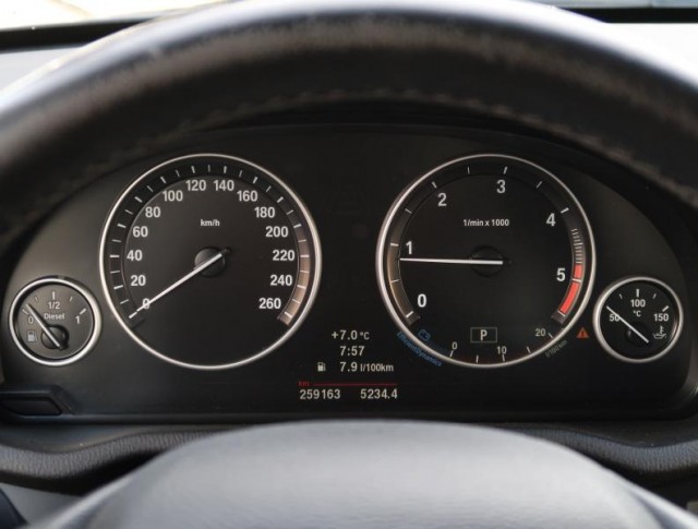 BMW X3  xDrive20d 