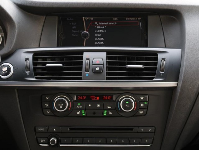 BMW X3  xDrive20d 