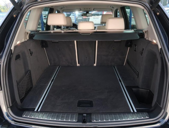 BMW X3  xDrive20d 