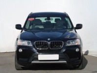 BMW X3  xDrive20d 