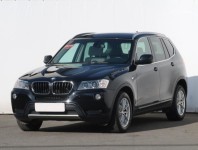 BMW X3  xDrive20d 