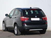 BMW X3  xDrive20d 