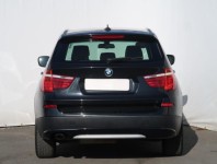 BMW X3  xDrive20d 