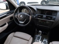 BMW X3  xDrive20d 