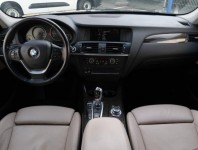 BMW X3  xDrive20d 