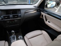 BMW X3  xDrive20d 