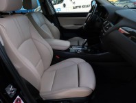 BMW X3  xDrive20d 