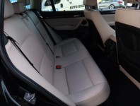 BMW X3  xDrive20d 