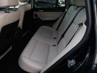 BMW X3  xDrive20d 