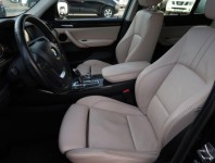 BMW X3  xDrive20d 