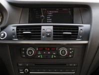 BMW X3  xDrive20d 