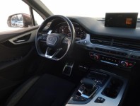 Audi Q7  3.0 TDI S-Line