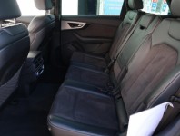 Audi Q7  3.0 TDI S-Line