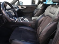 Audi Q7  3.0 TDI S-Line