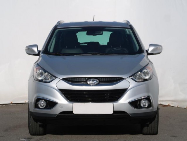 Hyundai ix35  1.7 CRDi 