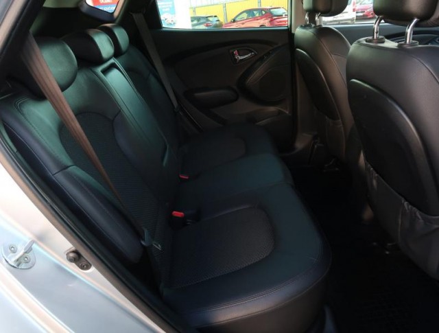 Hyundai ix35  1.7 CRDi 