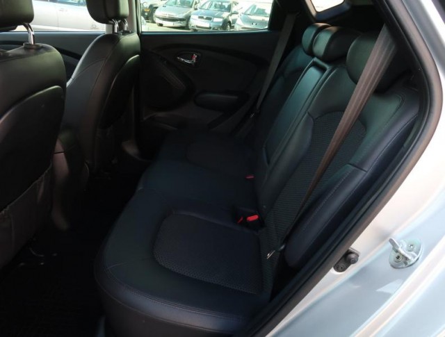 Hyundai ix35  1.7 CRDi 