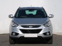Hyundai ix35  1.7 CRDi 