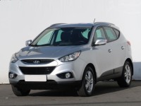 Hyundai ix35  1.7 CRDi 