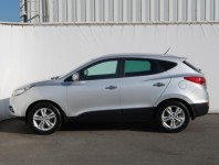 Hyundai ix35  1.7 CRDi 