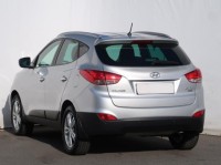 Hyundai ix35  1.7 CRDi 