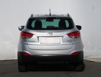 Hyundai ix35  1.7 CRDi 