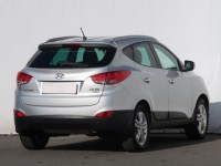 Hyundai ix35  1.7 CRDi 