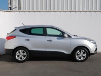 Hyundai ix35  1.7 CRDi 