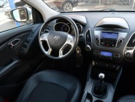 Hyundai ix35  1.7 CRDi 