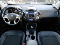 Hyundai ix35  1.7 CRDi 
