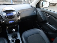 Hyundai ix35  1.7 CRDi 