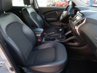Hyundai ix35  1.7 CRDi 