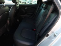 Hyundai ix35  1.7 CRDi 