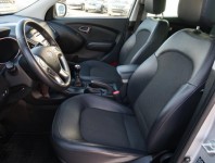 Hyundai ix35  1.7 CRDi 