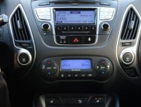 Hyundai ix35  1.7 CRDi 