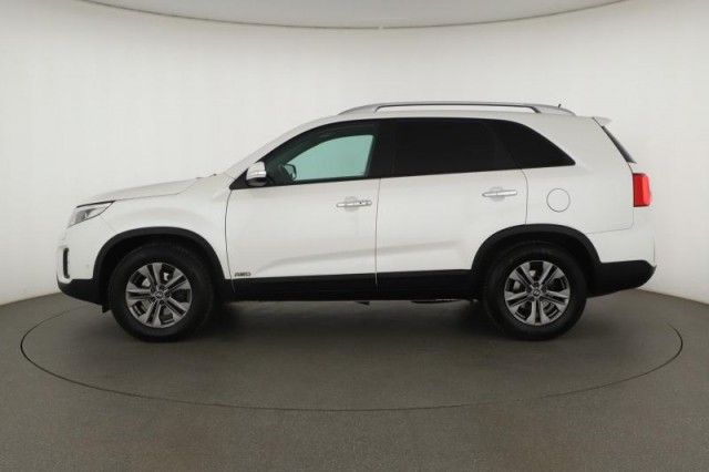 Kia Sorento  2.2 CRDi 