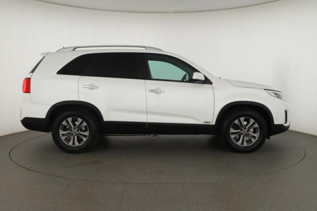 Kia Sorento  2.2 CRDi 