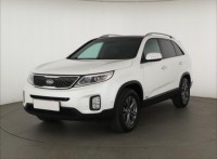 Kia Sorento  2.2 CRDi 