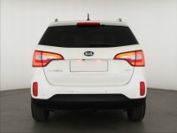 Kia Sorento  2.2 CRDi 