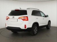 Kia Sorento  2.2 CRDi 