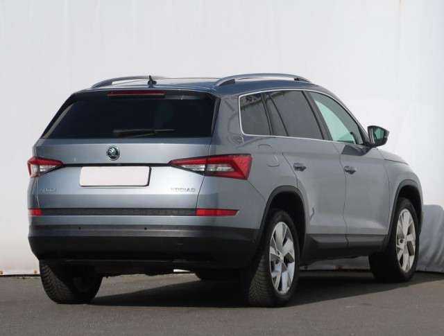 Škoda Kodiaq  2.0 TDI Style Plus