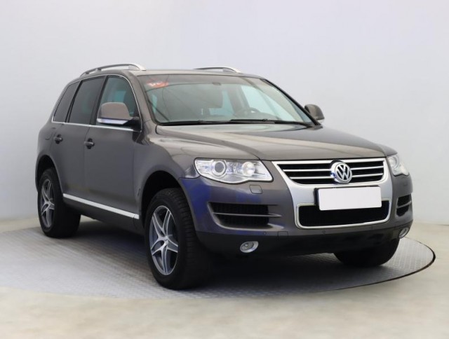Volkswagen Touareg  3.0 TDI 