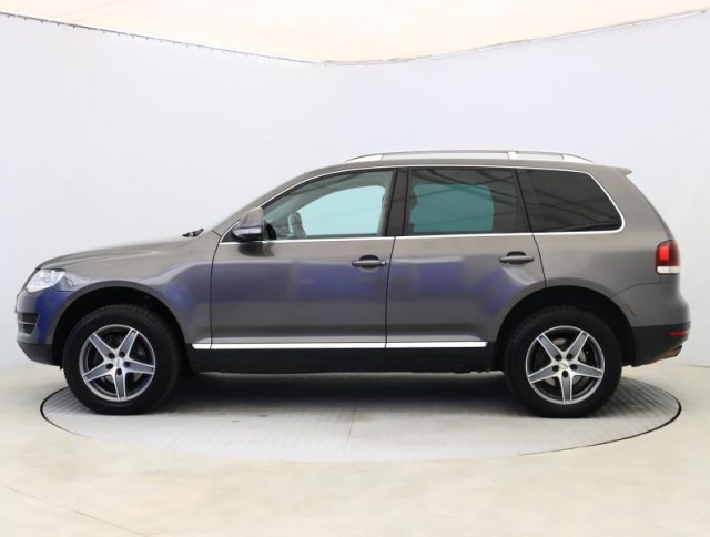 Volkswagen Touareg  3.0 TDI 