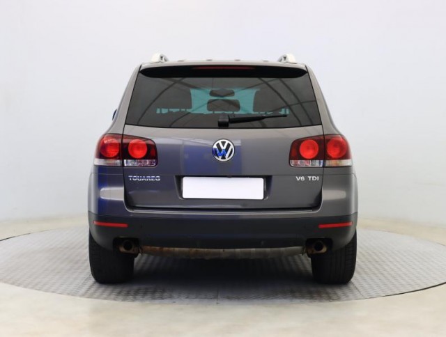 Volkswagen Touareg  3.0 TDI 