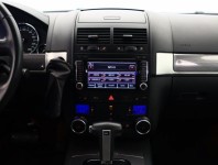 Volkswagen Touareg  3.0 TDI 