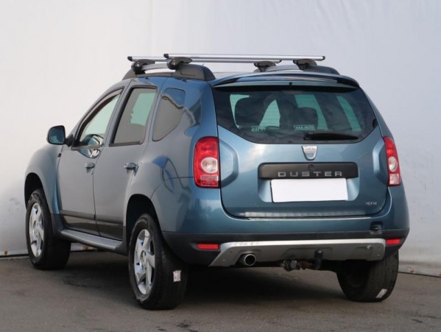 Dacia Duster  1.6 16V 