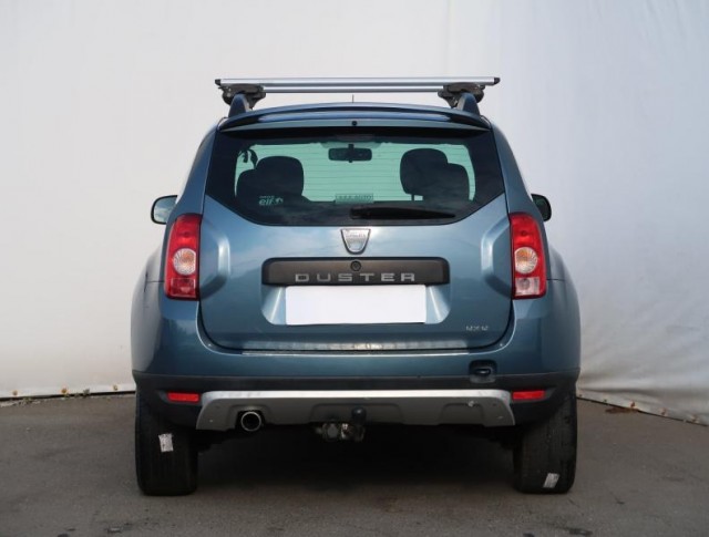 Dacia Duster  1.6 16V 